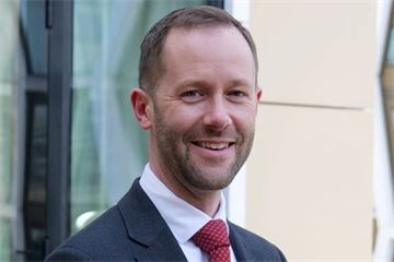 DHSC names new deputy chief medical officer