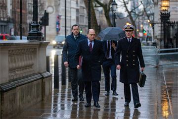 What does the Ukraine war mean for the Integrated Review – and what else stands in the way of its delivery?