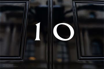 No.10 perm sec ‘eyes pared-back Downing Street headcount’