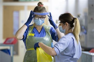 PPE procurement decisions were ‘rational and defensible’, DHSC perm sec says