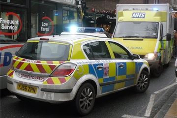 Home Office seeks £140k deployment director for delayed Emergency Services Network rollout