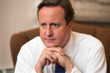 Prevent strategy 'will not survive' unless government counters critics, David Cameron says