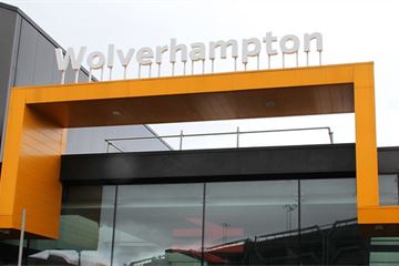 DLUHC calls in experts to address 'scarcity of senior talent' for Midlands HQ