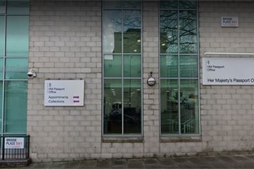 Unions slam PM’s ‘absurd’ threat to privatise Passport Office