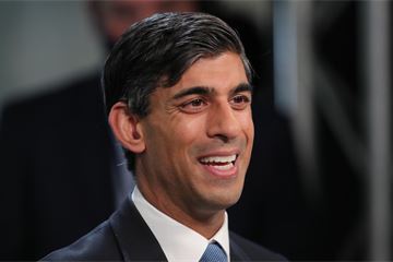 Sunak cleared of ministerial code breach over tax affairs