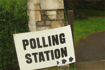 In Whitehall, the temptation is to glide past local elections. But that would miss vital changes