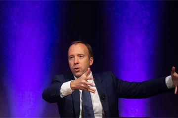 Hancock’s response to the care homes judgement shows he's determined to blame officials for Covid mistakes