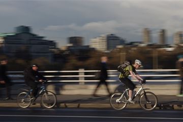 People Survey: Pay satisfaction falls and engagement stalls