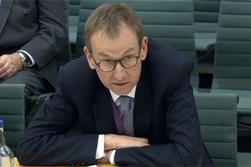 ‘We did what we could as quickly as we could’: Treasury perm sec rejects Covid fraud complacency claims
