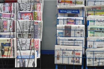 Home Office’s secretive anti-extremism comms unit signs £1m media monitoring deal