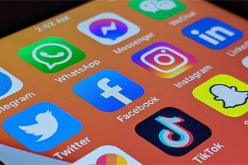 DfT to screen job applicants' social media accounts