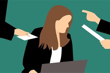 People Survey: Who’s bucking the trend on bullying, harassment and discrimination?