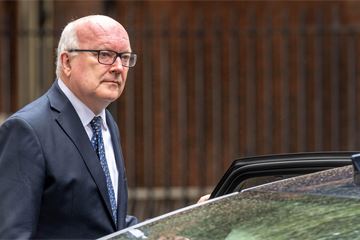 ‘Reluctance bordering on hostility’: ex-diplomat says civil service ‘anti-Brexit protectionism’ hampered trade deal