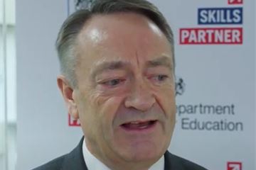 'Naked cronyism' jab as two Tory donors appointed to public health roles