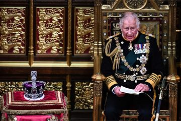 Queen’s Speech: Government pledges to ‘grow and strengthen economy’ amid cost-of-living crisis