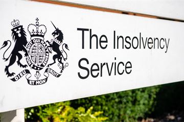 300 jobs 'at risk' as half of Insolvency Service offices to close