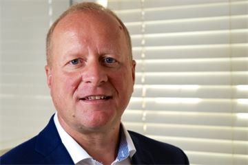 Former EY partner hired as head of government risk profession