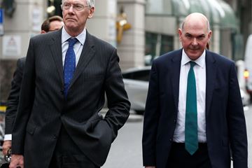 ‘Lack of clarity’ over anti-corruption rules a problem, says watchdog as Grenfell inquiry DG rapped for breach