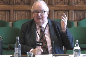 UK 'needs Domesday Book’ for ministerial appointments of non-civil servants like Kate Bingham