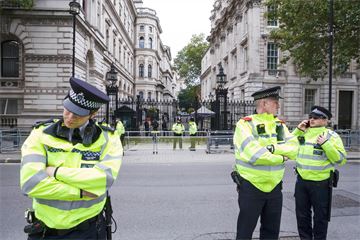 Met ends Partygate investigation with 83 people fined and 126 FPNs in total