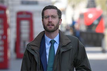 'Difficult decisions' ahead, warn civil service chiefs as Rees-Mogg insists job cuts are 'not an attack'