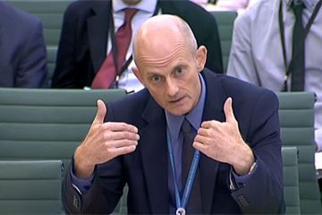 Job cuts without vision could lead to all-round poorer public service, ex-DExEU perm sec warns