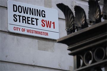 Cabinet Office to split as No.10 takes on domestic policy and national security