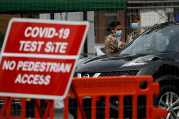 From the editor: You are not very good at judging risk. Sorry.