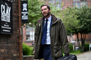 Case ‘blocked’ from MPs’ grilling on Partygate and civil service reform as Gray report nears