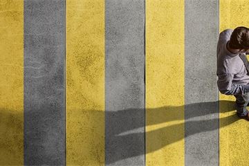 National resilience — a new approach