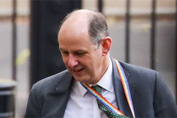 Foreign Office perm sec urged to resign over Afghanistan evacuation ‘disaster’