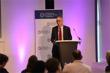 Government departments ‘see complaints as a nuisance’