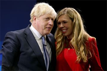 Cabinet secretary told of new Partygate gathering in PM's No.10 flat