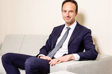 'We've got to keep putting air in the balloon': Alex Chisholm on driving reforms across the civil service