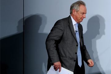 Francis Maude 'lined up' to lead review of civil service accountability