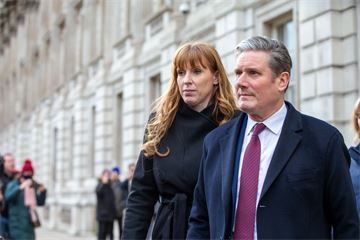 Ministers accused by Labour of 'cherry-picking' recommendations on ethical standards