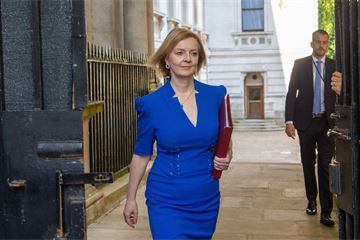 Truss ‘pushes back’ on FCDO job cut demands