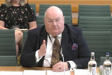 Departments ‘rubber-stamping’ dodgy appointments, watchdog says