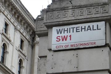 MPs to scrutinise government non-exec roles amid cronyism concerns