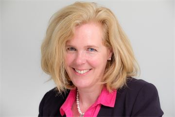 Homes England appoints first ever chief operating officer