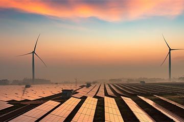 Three ways defence organisations can deliver sustainably