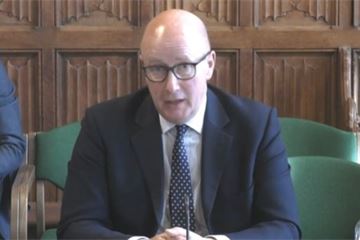 PM’s standards adviser says Partygate probe didn’t encroach on his remit