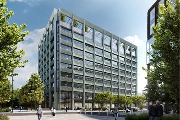 New Manchester hub unveiled as Cabinet Office announces 1,100 more jobs to move from London