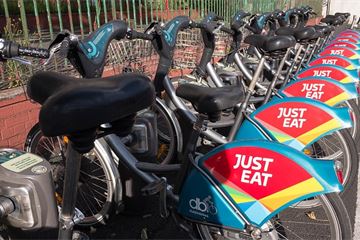 New cost-of-living tsar called Boris Johnson a 'lame duck PM'