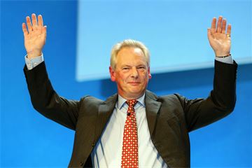 Maude's making a comeback – but if Frankie said relax, I'm not sure I would