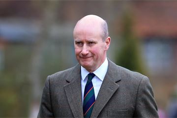 Geidt resignation: standards chief placed in ‘impossible and odious position’