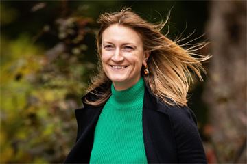 PM's ex-press secretary Allegra Stratton 'must be careful' not to unfairly aid new employer