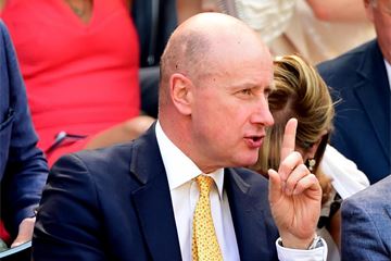 Ex-standards adviser Lord Geidt addresses 'confusion' over resignation