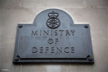 MoD comes out fighting after MPs’ equipment plan report