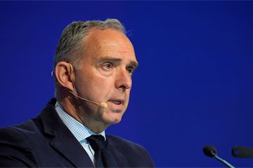 Former cab sec Sedwill lands job with top defence firm